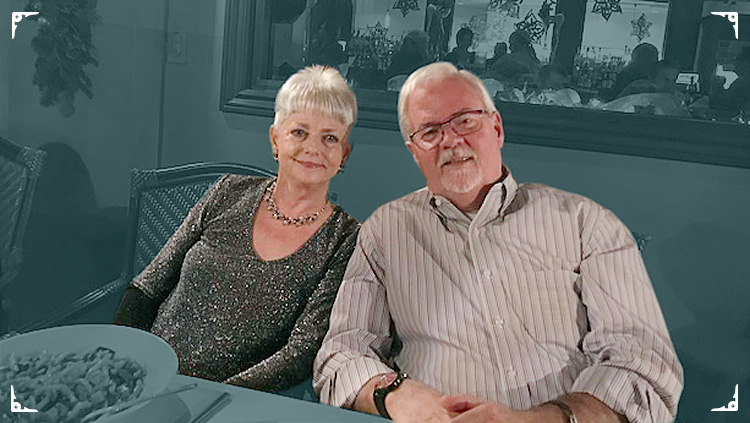 Paul Wilkins aon’s Tribute - Paul & DJ