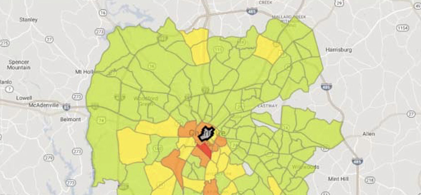 Origin-Destination Studies