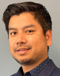 Kim Preap - 2018 Christopher H. Nguyen Memorial Award Recipient