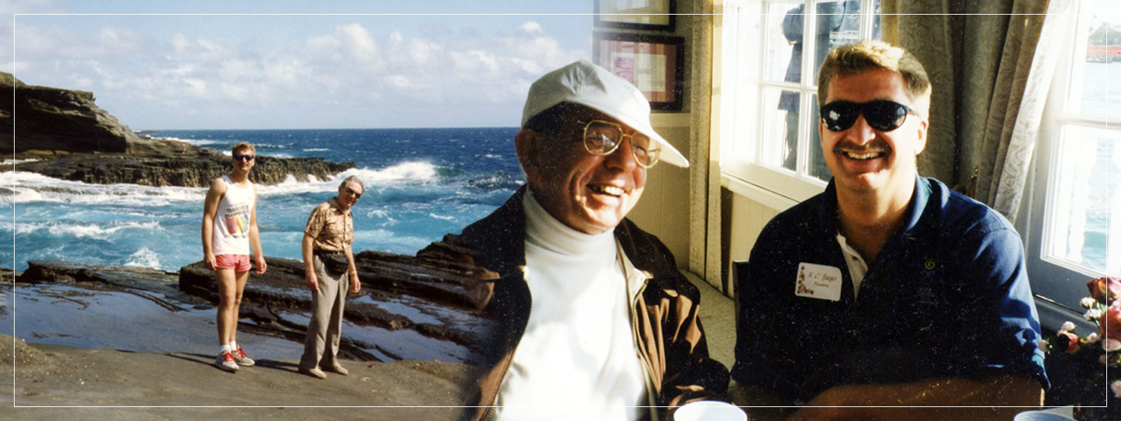 LLG Engineers - William (Bill) A. Law