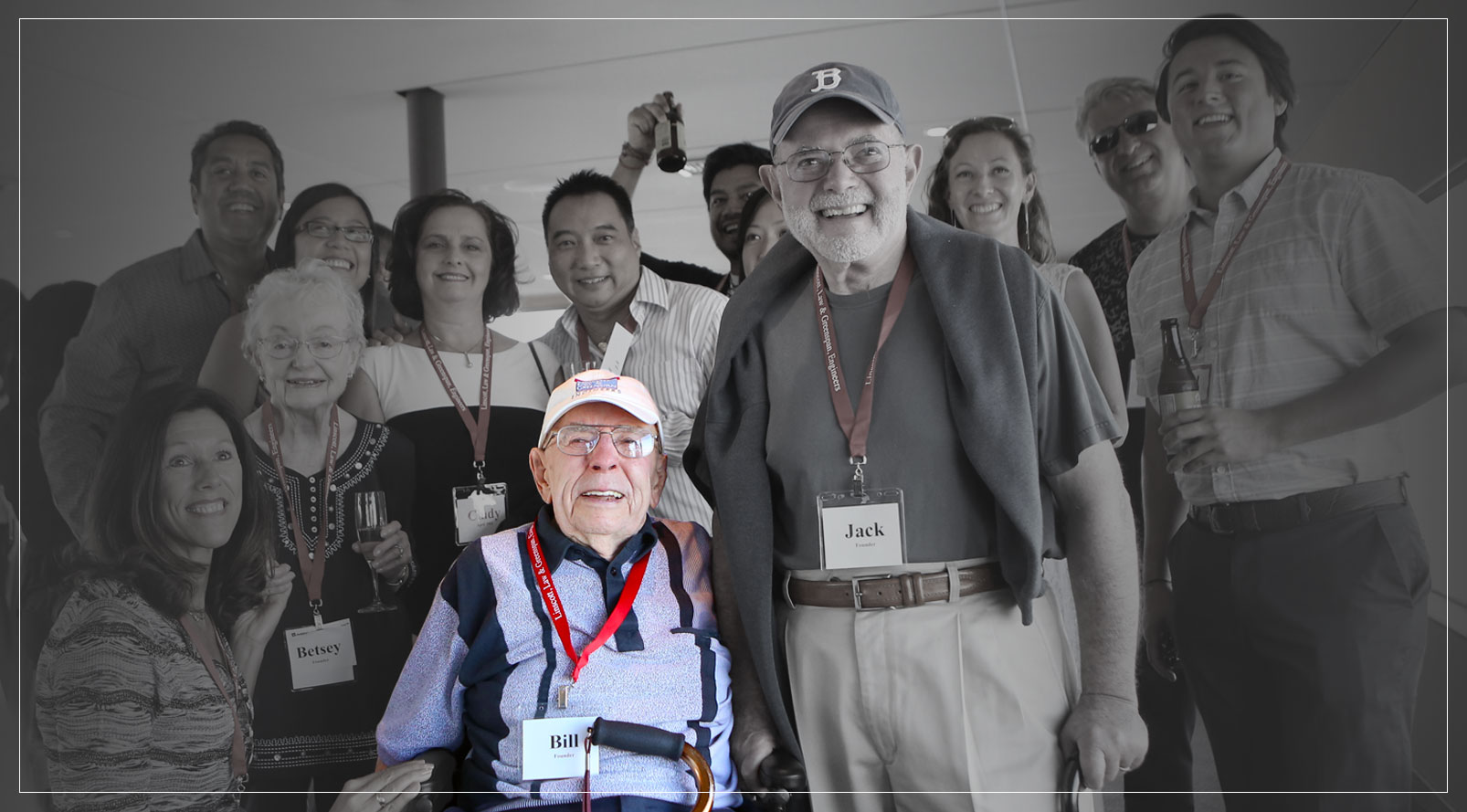 LLG Engineers - William (Bill) A. Law