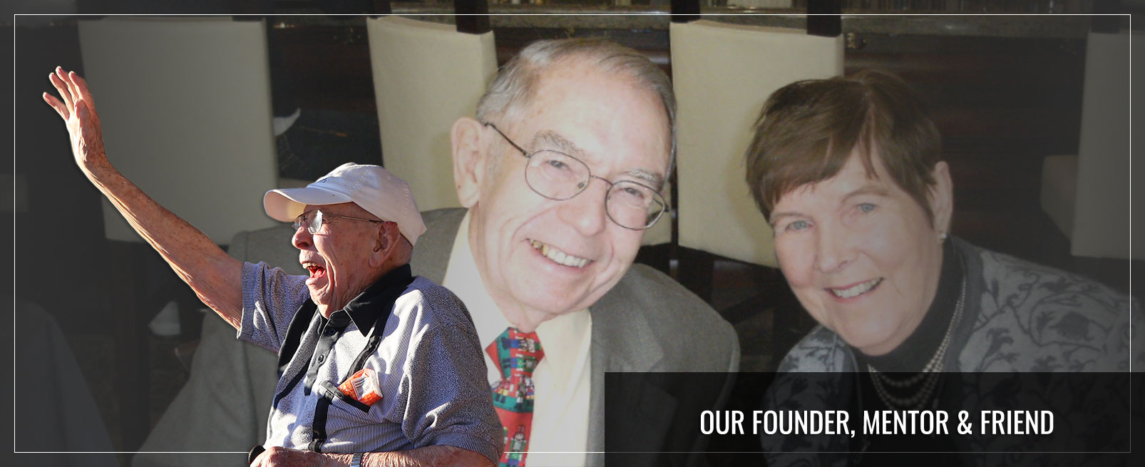 LLG Engineers - William (Bill) A. Law