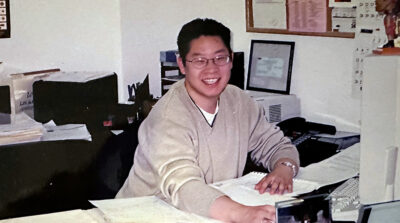 Christopher H. Nguyen