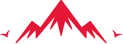 Mountains Icon