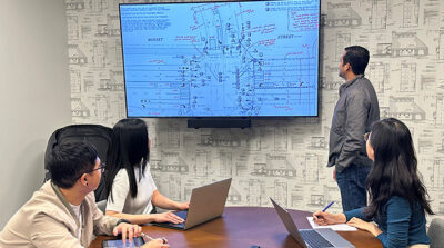 LLG Mentoring Program