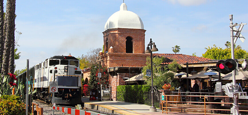 City of San Juan Capistrano