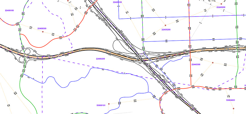 Travel Demand Modeling - Rancho Cielito Residential Project