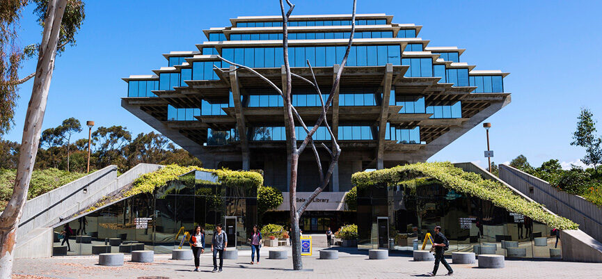 UC San Diego