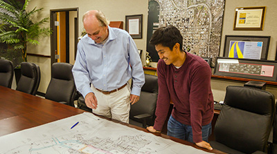 LLG - Team Leader Program